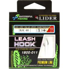 Поводок LEADER Leash Hook 1802-012 №12